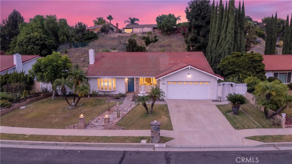 2035 E Orangeview Lane, Orange CA 92867 - photo 1