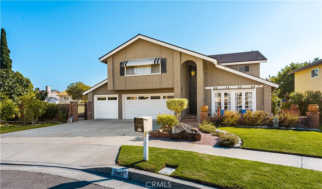 2042 W Beverly Drive, Orange CA 92868 - photo 1