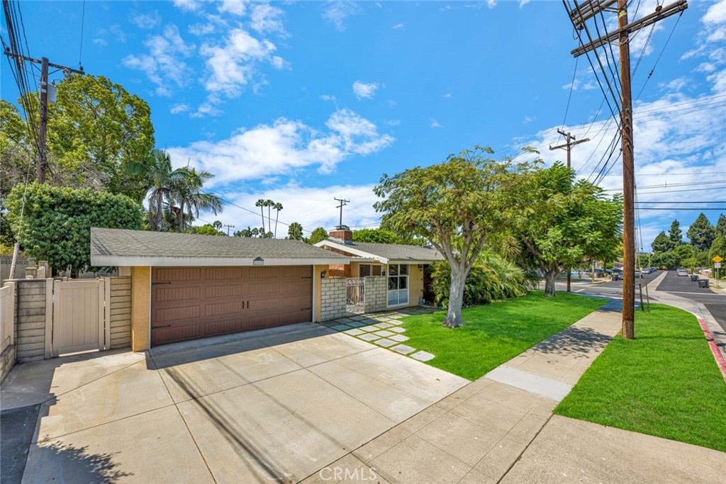 205 S Flower, Orange CA 92868 - photo 1