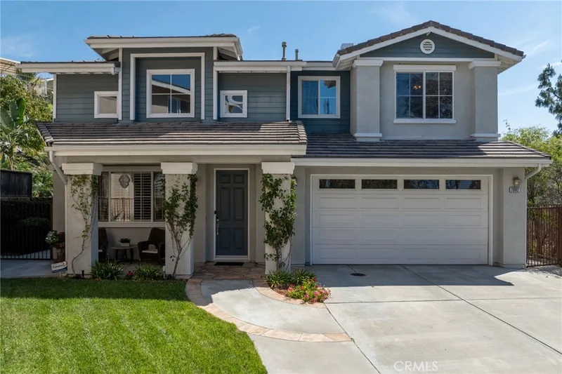 2092 E Nohl Ranch Road, Orange