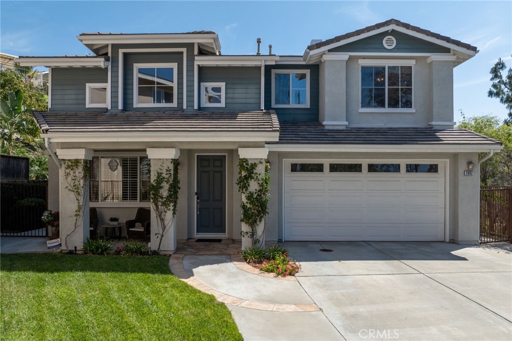 2092 E Nohl Ranch Road, Orange CA 92867 - photo 1