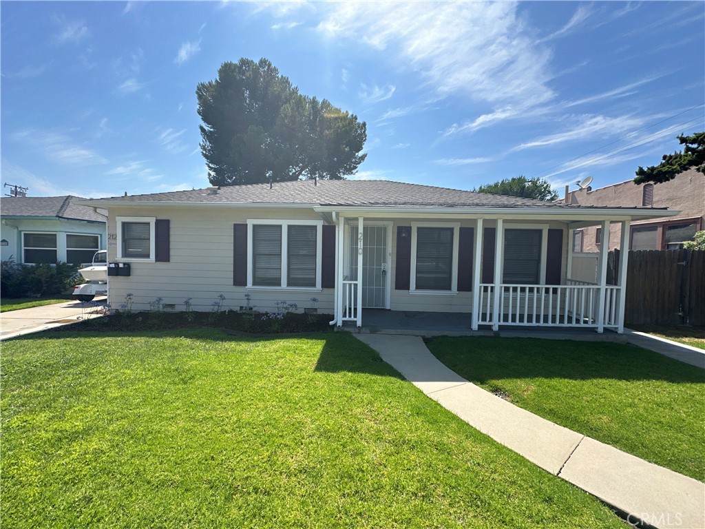 210 S Bush Street, Orange CA 92868 - photo 1
