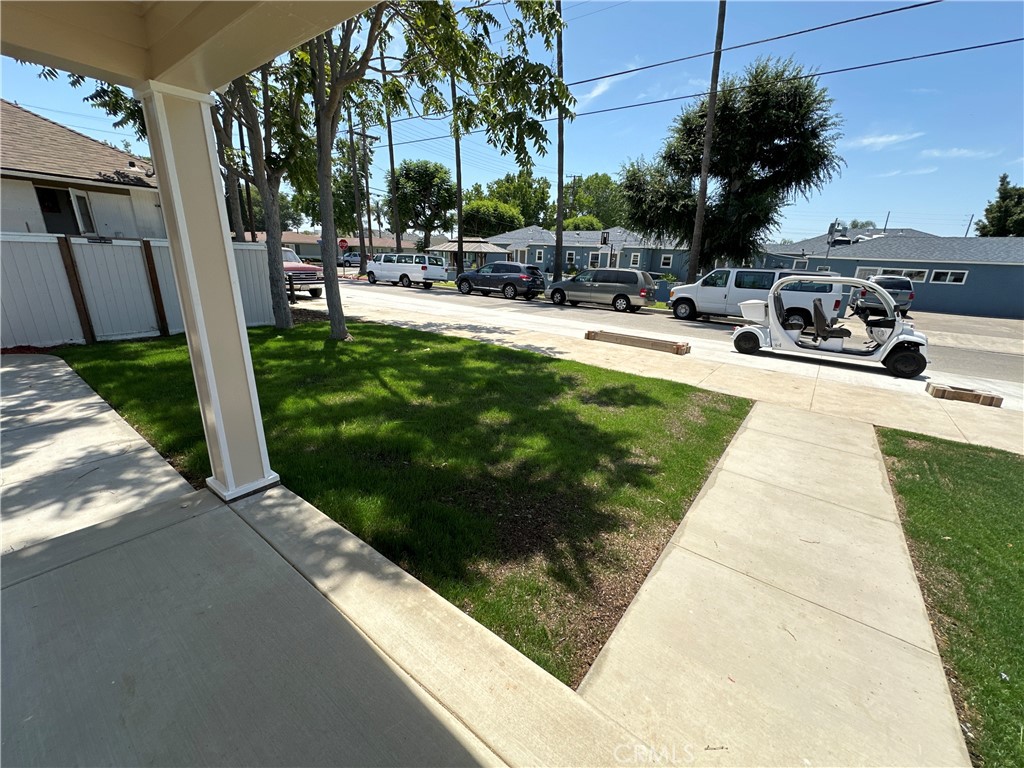 211 N Parker Street, Orange CA 92868 - photo 5