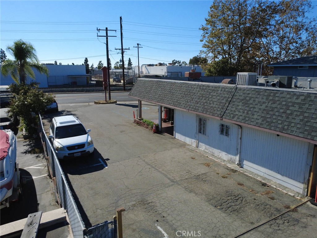 Side Lot - 2117 N Orange Olive Road, Orange CA 92865 - photo 8