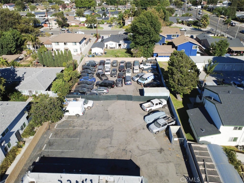 Back Lot - 2117 N Orange Olive Road, Orange CA 92865 - photo 18