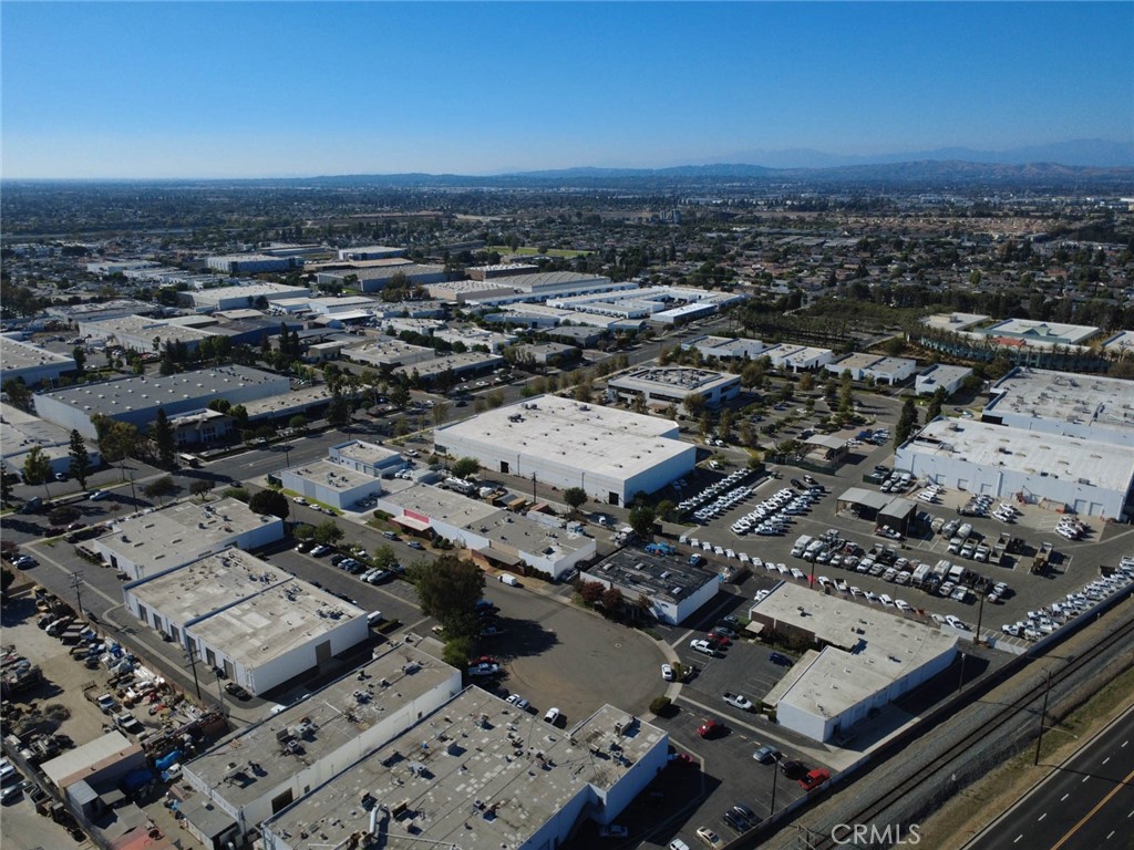Surrounding Area - 2117 N Orange Olive Road, Orange CA 92865 - photo 20