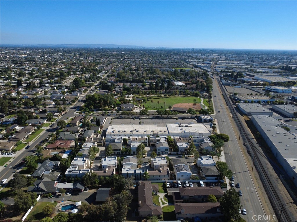 Surrounding Area - 2117 N Orange Olive Road, Orange CA 92865 - photo 21
