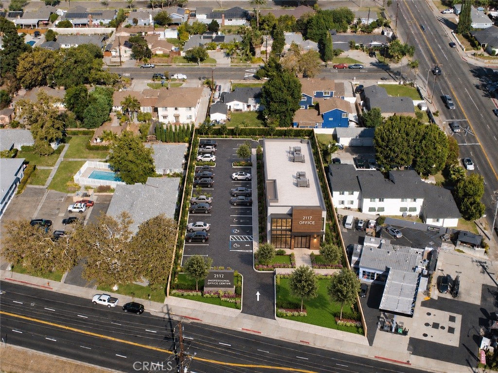 digitally altered - 2117 N Orange Olive Road, Orange CA 92865 - photo 32
