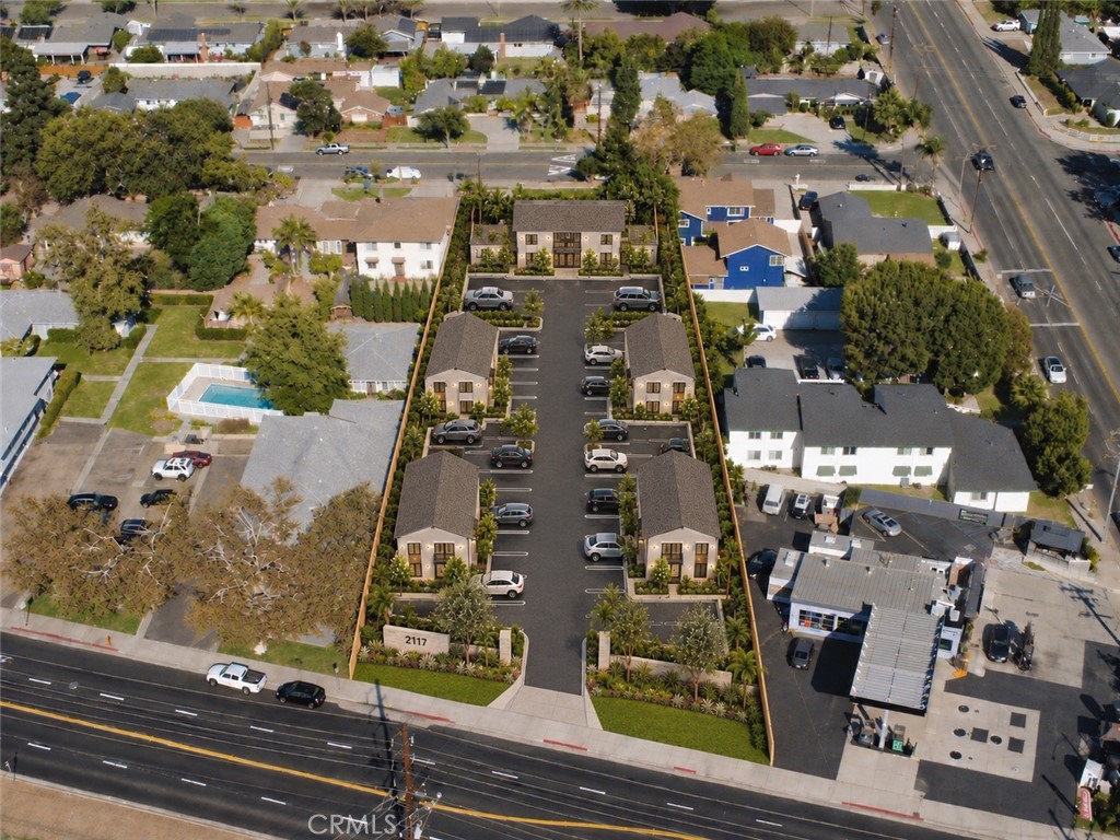 digitally altered - 2117 N Orange Olive Road, Orange CA 92865 - photo 33