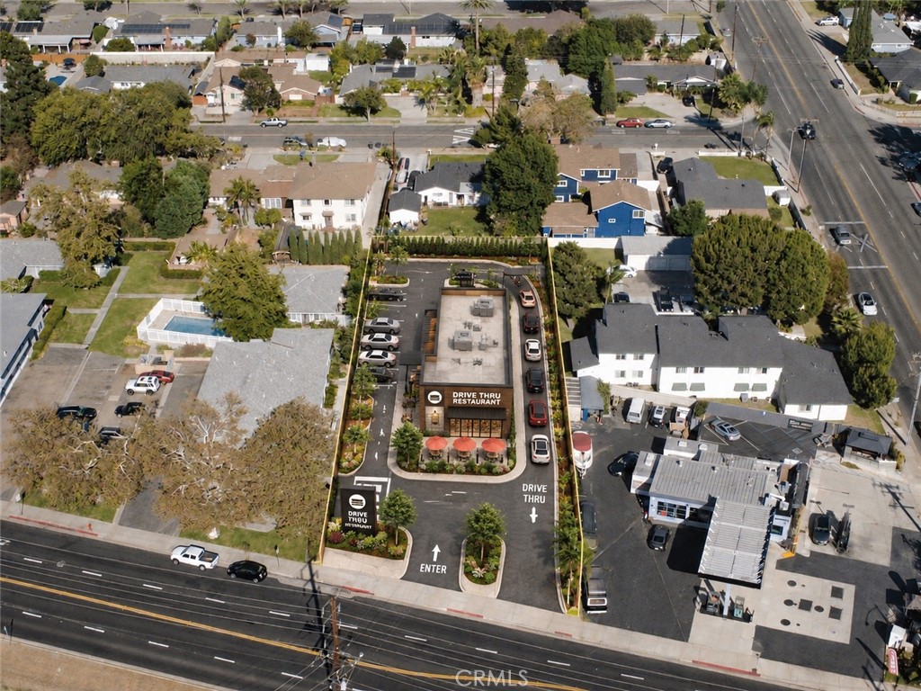 digitally altered - 2117 N Orange Olive Road, Orange CA 92865 - photo 35