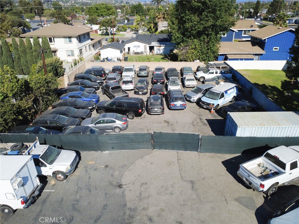 Back Lot - 2117 N Orange Olive Road, Orange CA 92865 - photo 17