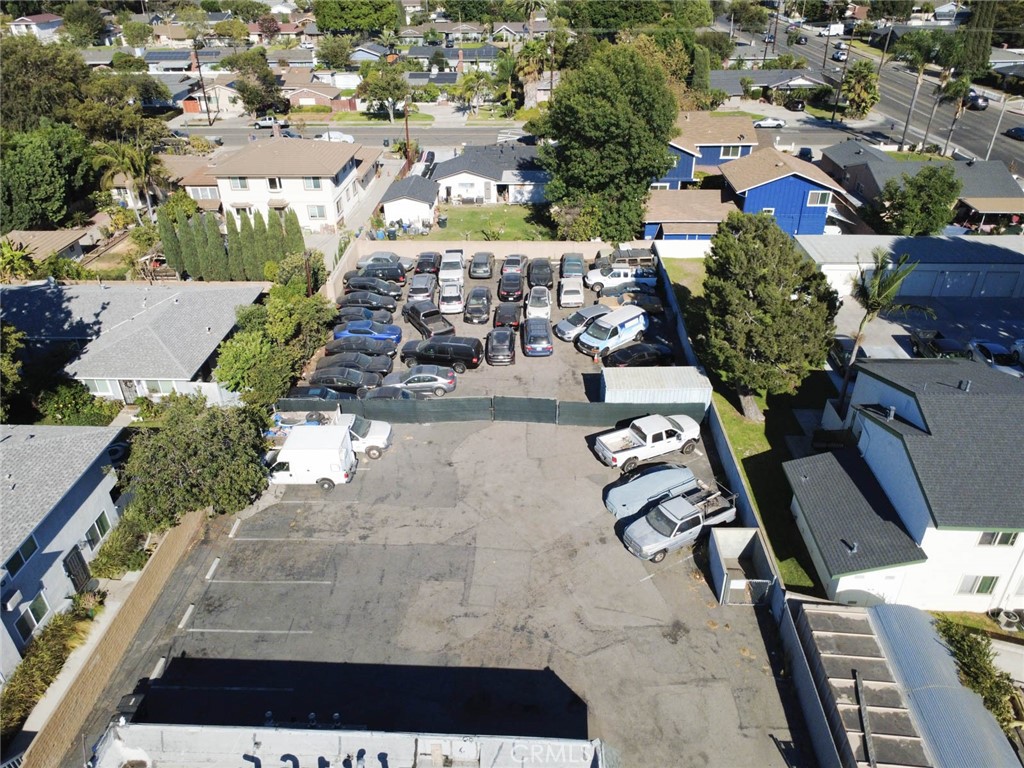 Back Lot - 2117 N Orange Olive Road, Orange CA 92865 - photo 18