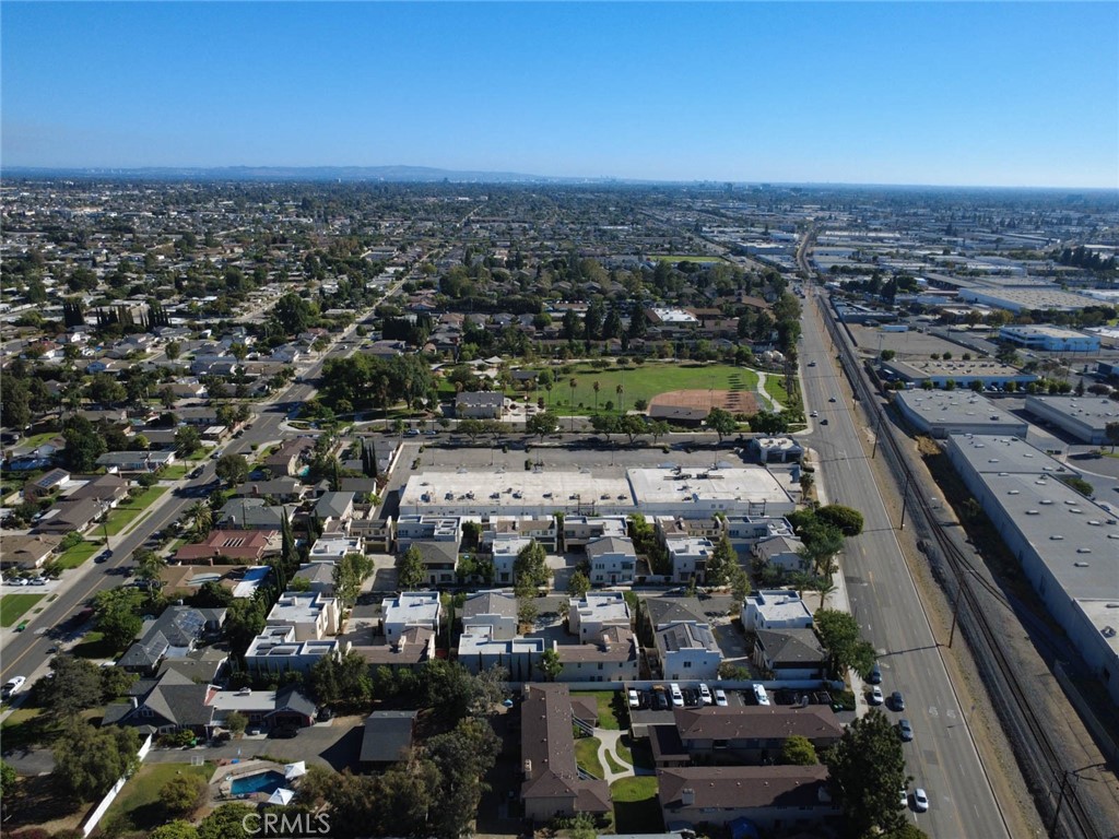 Surrounding Area - 2117 N Orange Olive Road, Orange CA 92865 - photo 21