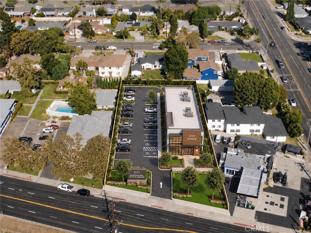 digitally altered - 2117 N Orange Olive Road, Orange CA 92865 - photo 32