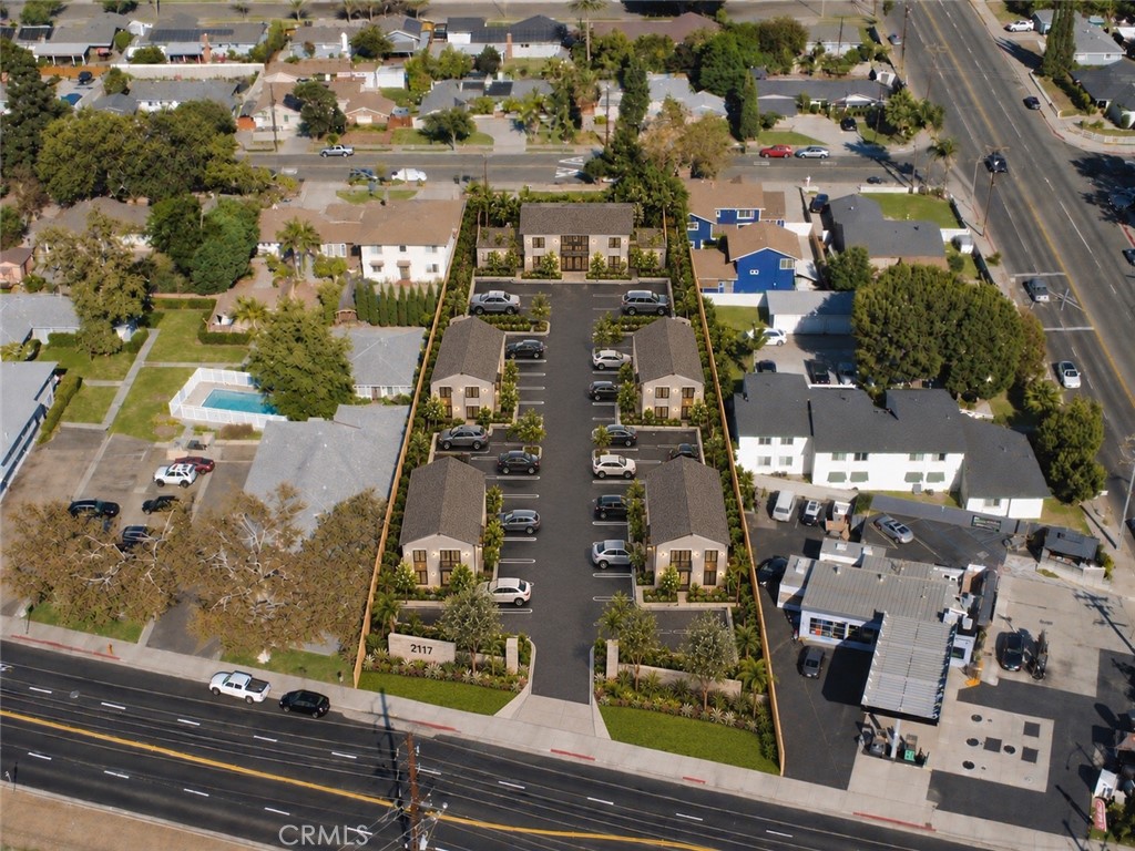 digitally altered - 2117 N Orange Olive Road, Orange CA 92865 - photo 33