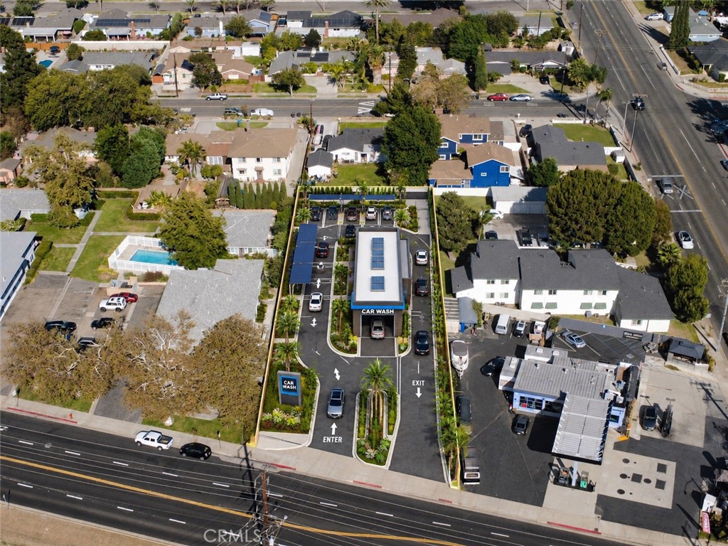 digitally altered - 2117 N Orange Olive Road, Orange CA 92865 - photo 36