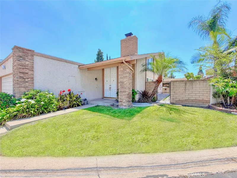 2134 N Pami Circle, Orange