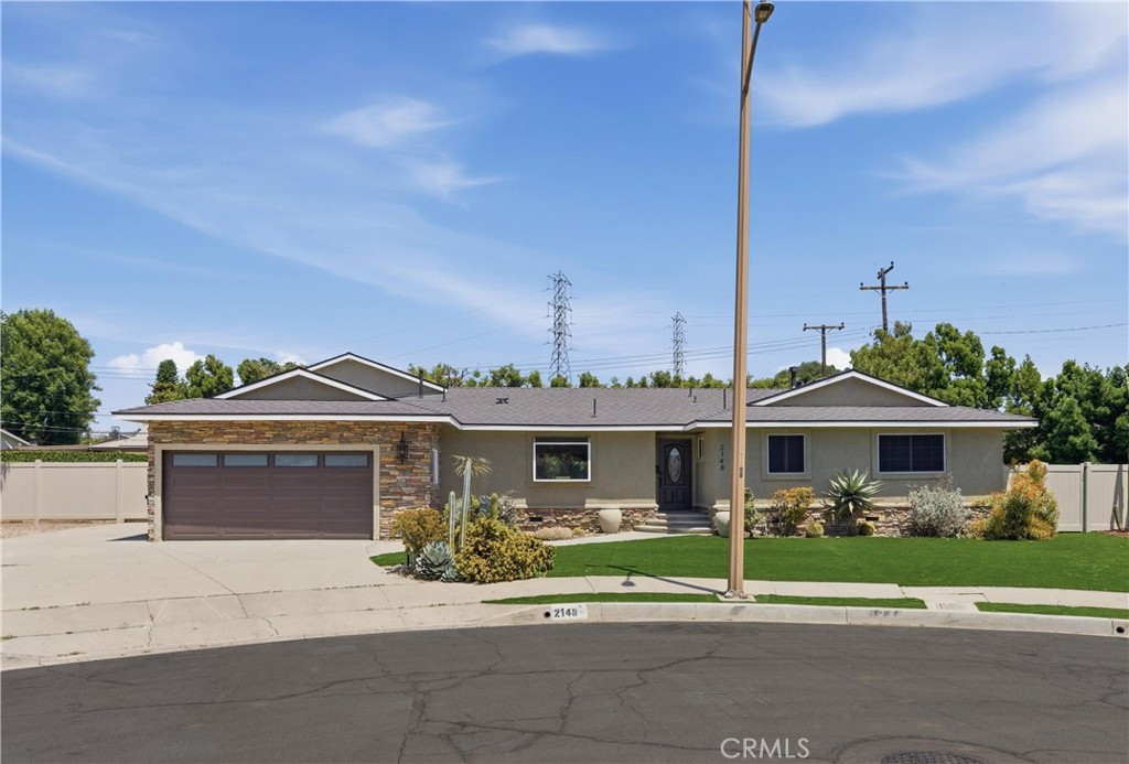 2148 E Onyx, Orange CA 92867 - photo 1