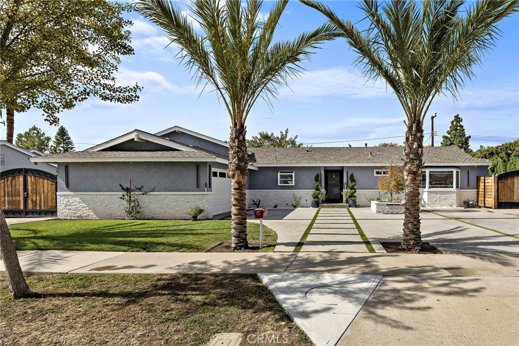 2152 N Cleveland Street, Orange CA 92865 - photo 1