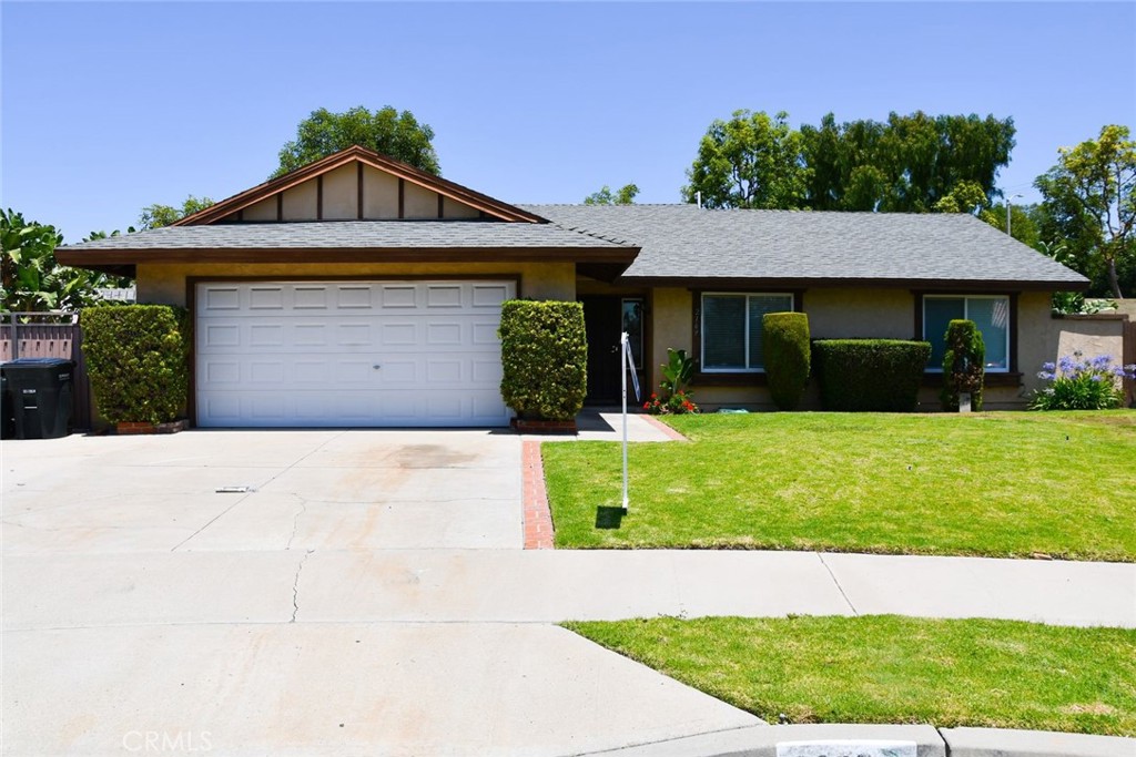 2169 Mori Lane, Orange CA 92867 - photo 1