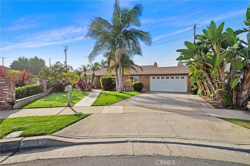 2206 E Martha, Orange CA 92867 - photo 1