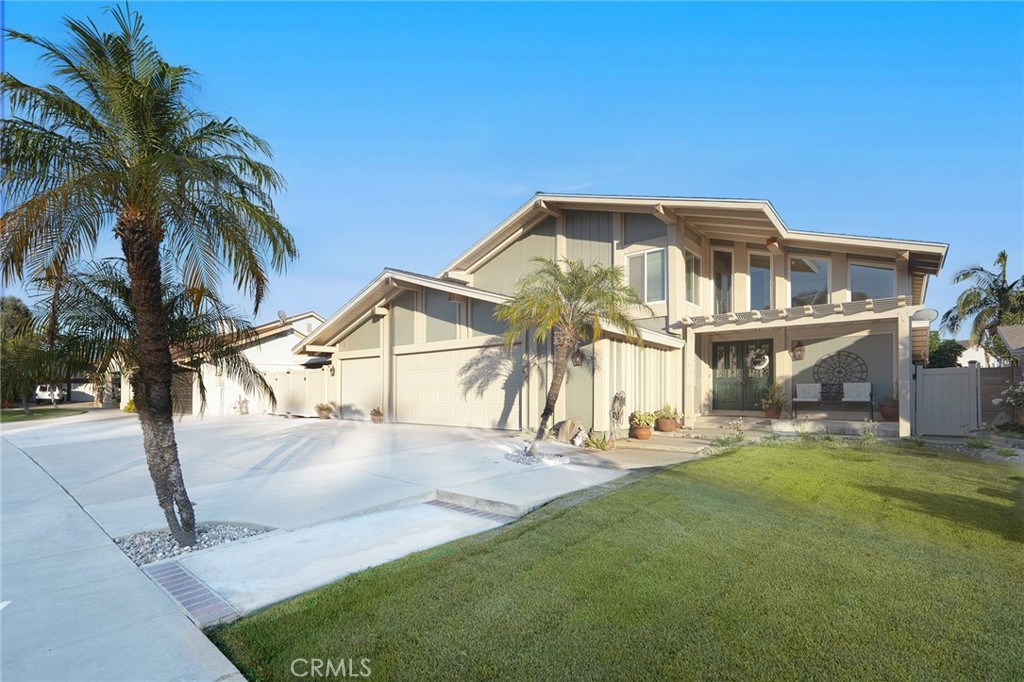 Welcome to 2244 W. Beverly Drive, Orange - 2244 W Beverly Drive, Orange CA 92868 - photo 1