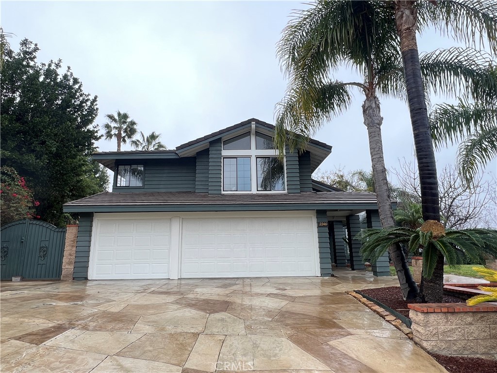 2246 E Vista Canyon Road, Orange CA 92867 - photo 1