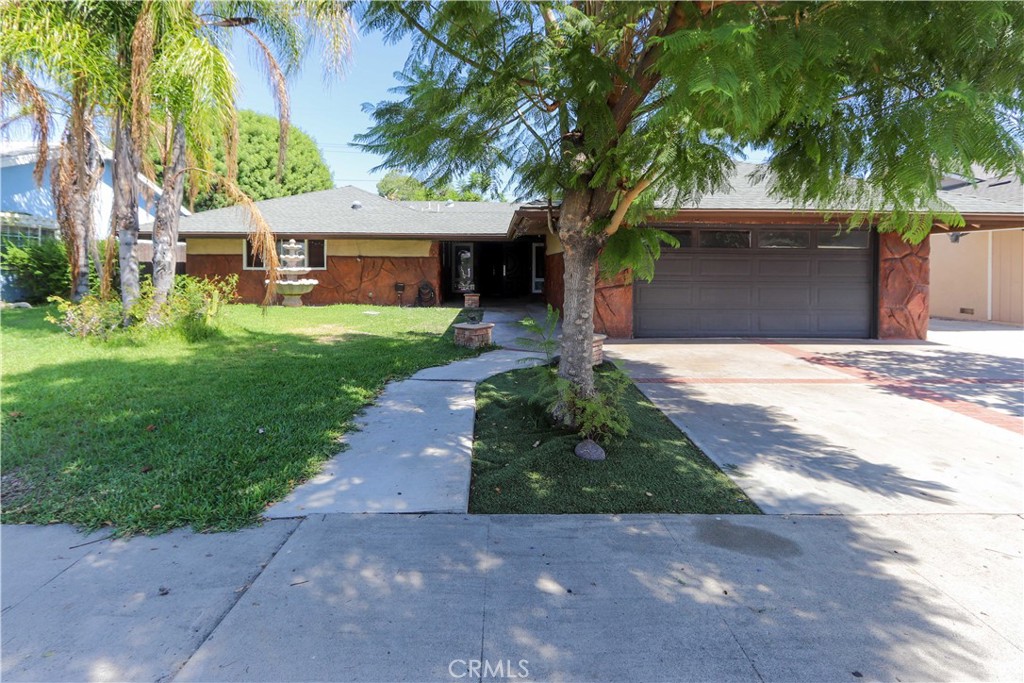 225 N Malena Drive, Orange CA 92869 - photo 1