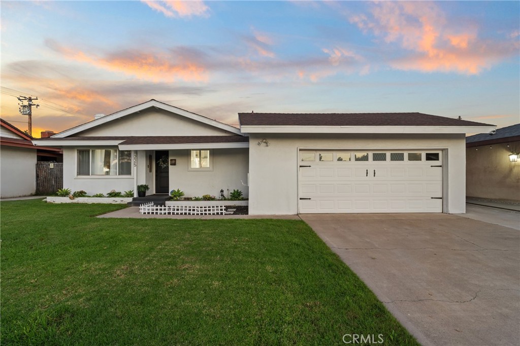 225 S Feldner, Orange CA 92868 - photo 1