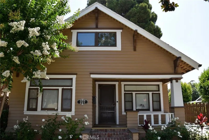 227 N Cleveland, Orange, CA 92866