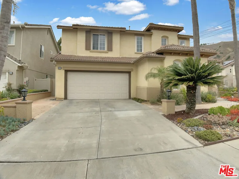 2272 N Parkhurst Drive, Orange, CA 92867