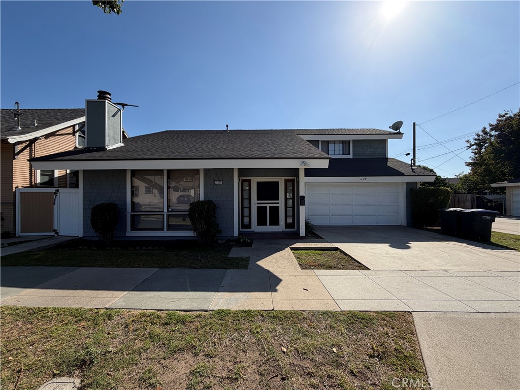 228 E Culver, Orange CA 92866 - photo 1