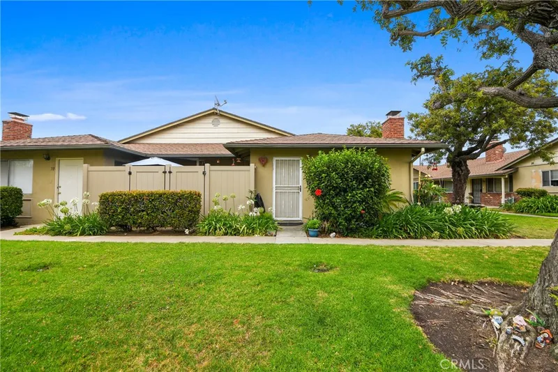 2295 N Tustin Street 69, Orange