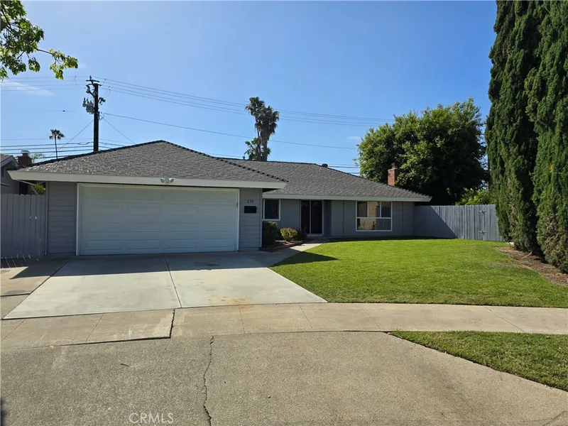 230 N Shasta Street, Orange, CA 92869