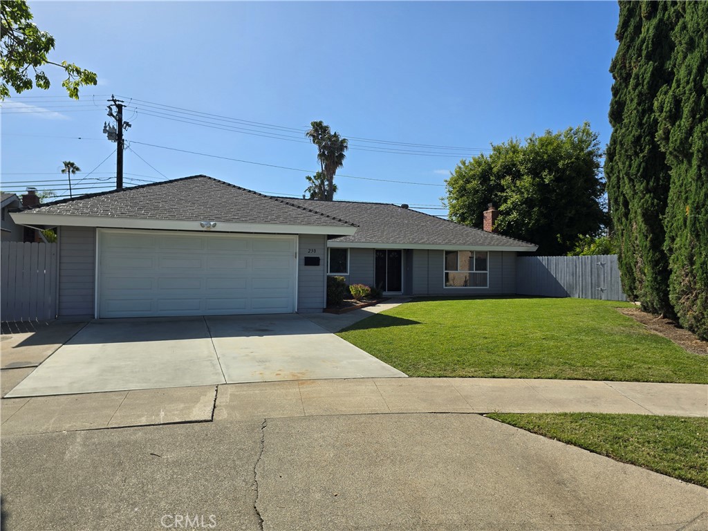 230 N Shasta Street, Orange CA 92869 - photo 1