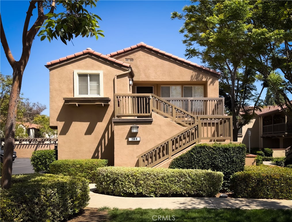230 S Grisly Canyon Drive B, Orange CA 92869 - photo 1