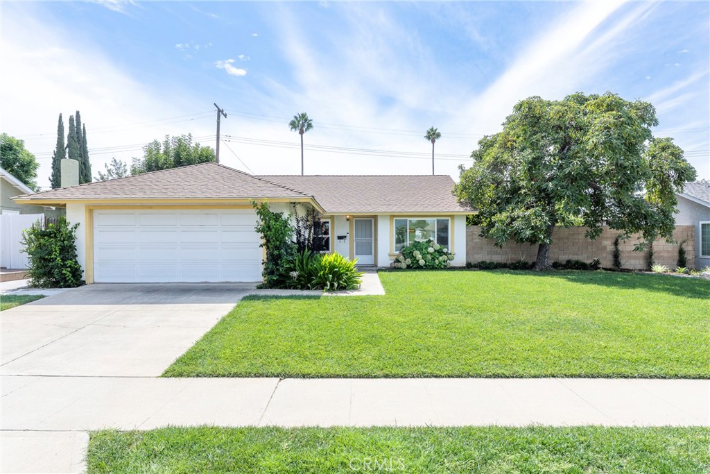 2310 E Chestnut Avenue, Orange CA 92867 - photo 1