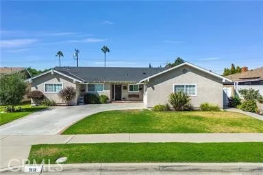 2323 E Trenton Avenue, Orange, CA 92867