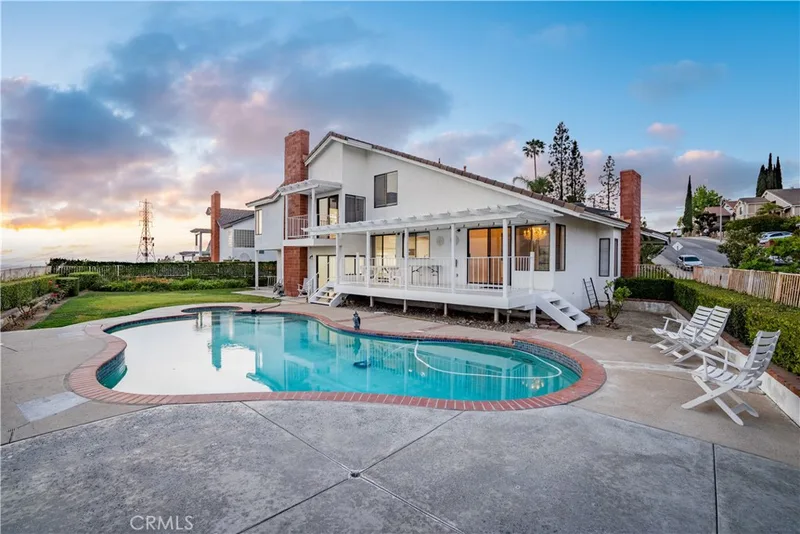 2326 N Rockridge, Orange, CA 92867