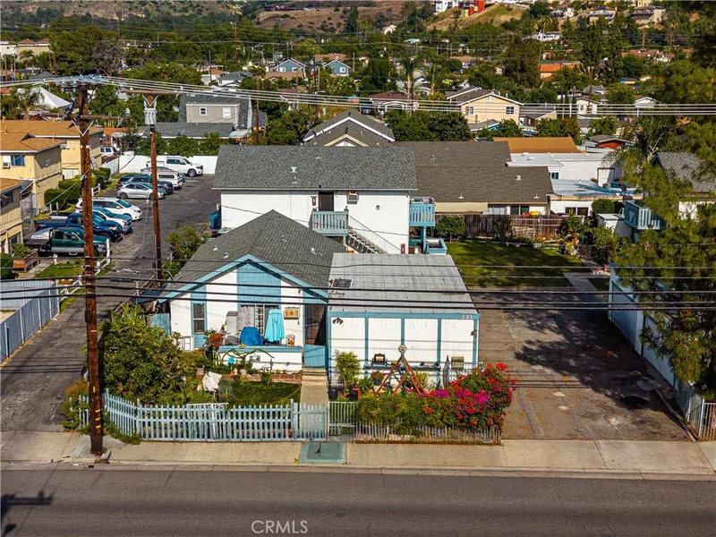 233 S Esplanade, Orange, CA 92869