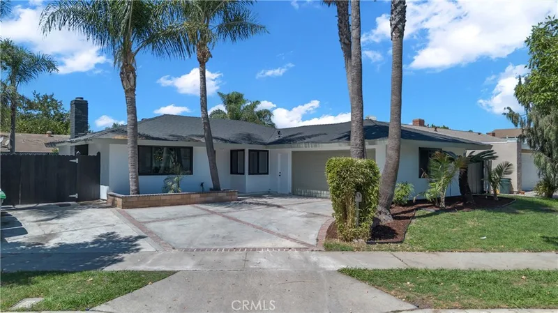 234 N MILFORD RD, Orange, CA 92867