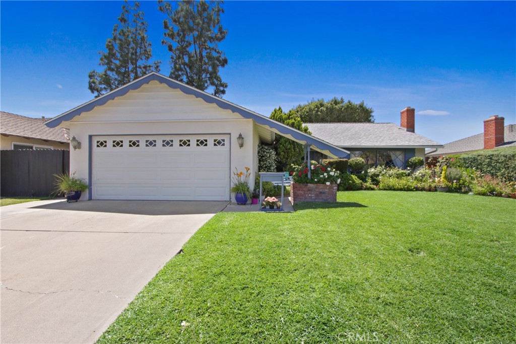 2348 N Glennwood Street, Orange CA 92865 - photo 1