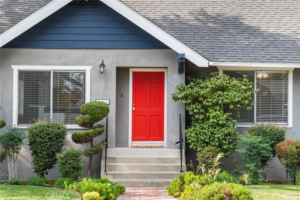 236 S Shaffer Street, Orange CA 92866 - photo 1