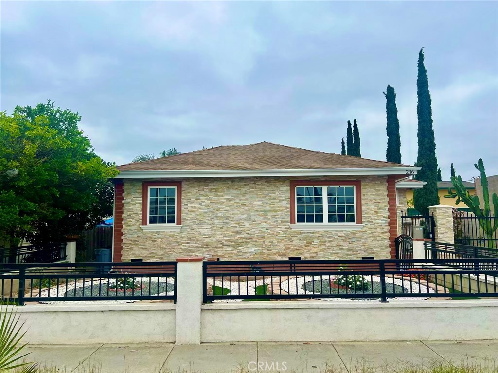 236 S Tustin Street, Orange CA 92866 - photo 1