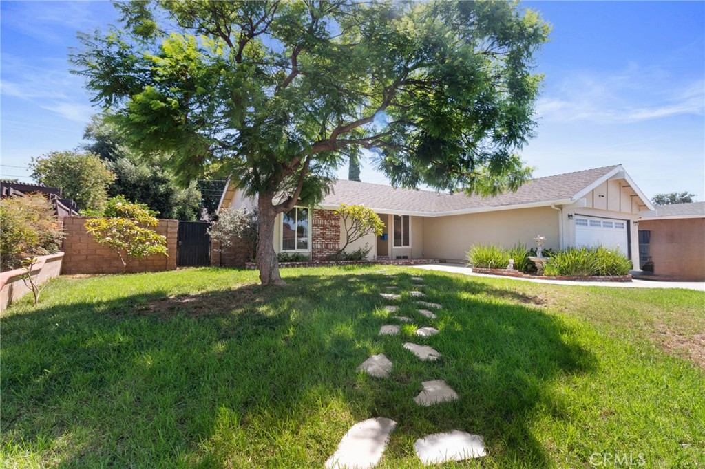 2383 N Comstock Street, Orange CA 92865 - photo 1