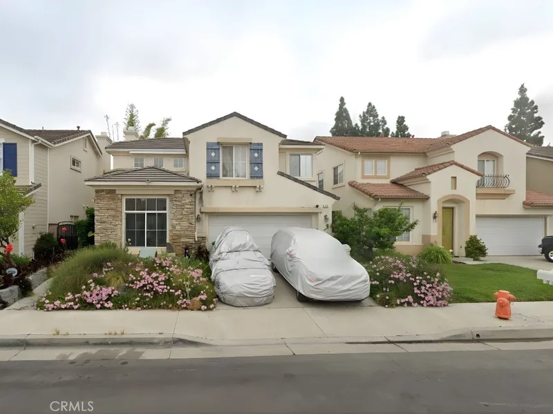 239 S Firenza, Orange, CA 92869