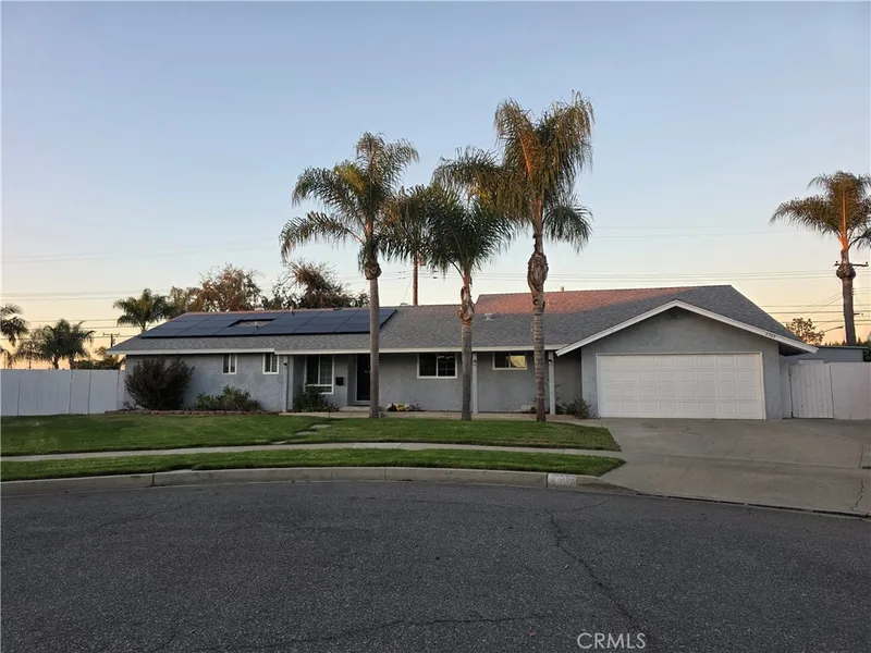 2395 N Waterberry Street, Orange, CA 92865