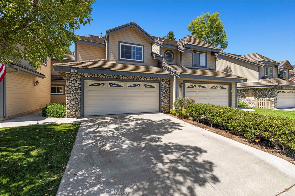 242 S Crawford Canyon 28, Orange CA 92869 - photo 1