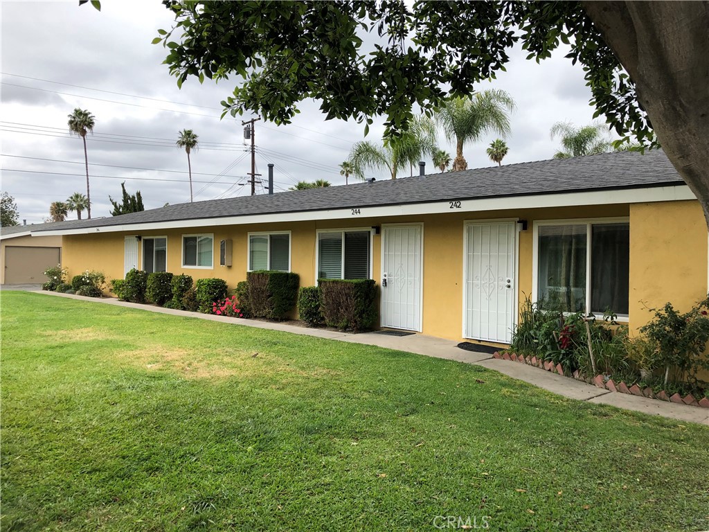 242 S Park, Orange CA 92866 - photo 1