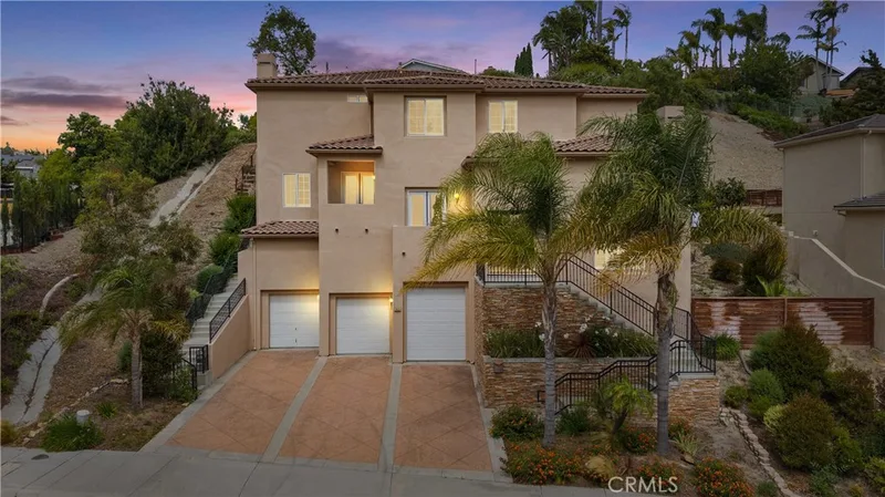 2421 N Feather Hill Drive, Orange, CA 92867